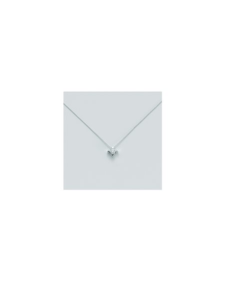 Collana Miluna Donna DIAMANTI 375 OLD in Oro CLD2937-003G7X - CLD2937-003G7X